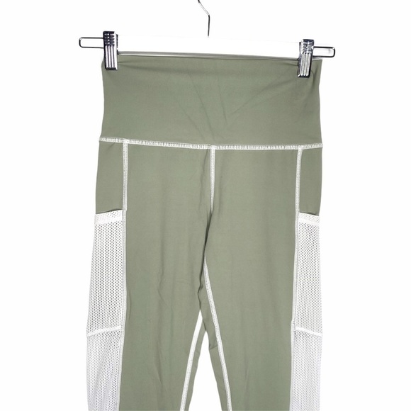 Aerie Chill Play Move Leggings - Picture 2 of 14